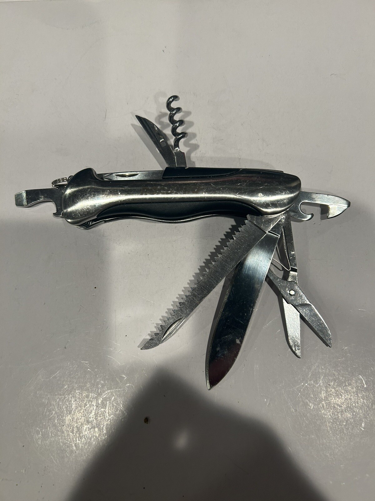 Roadpro multi tool – Used