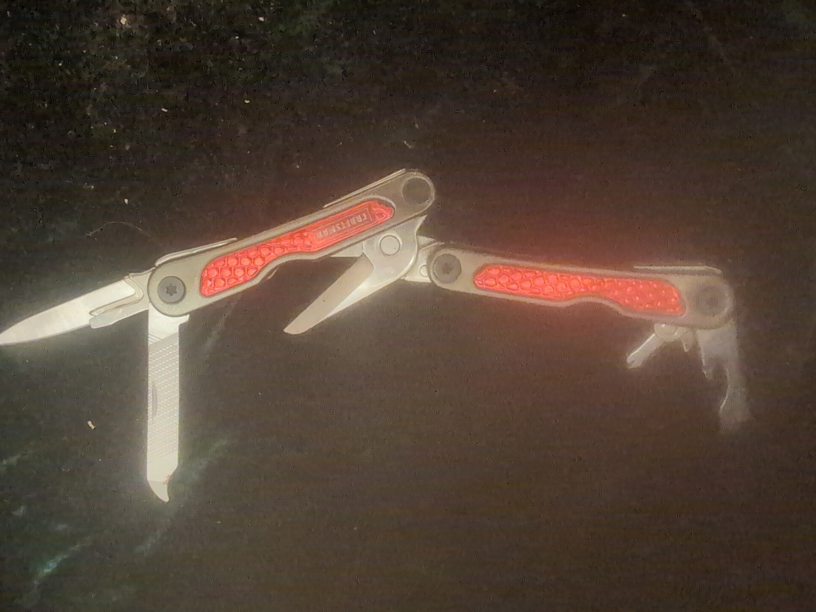 utility knife multi tool