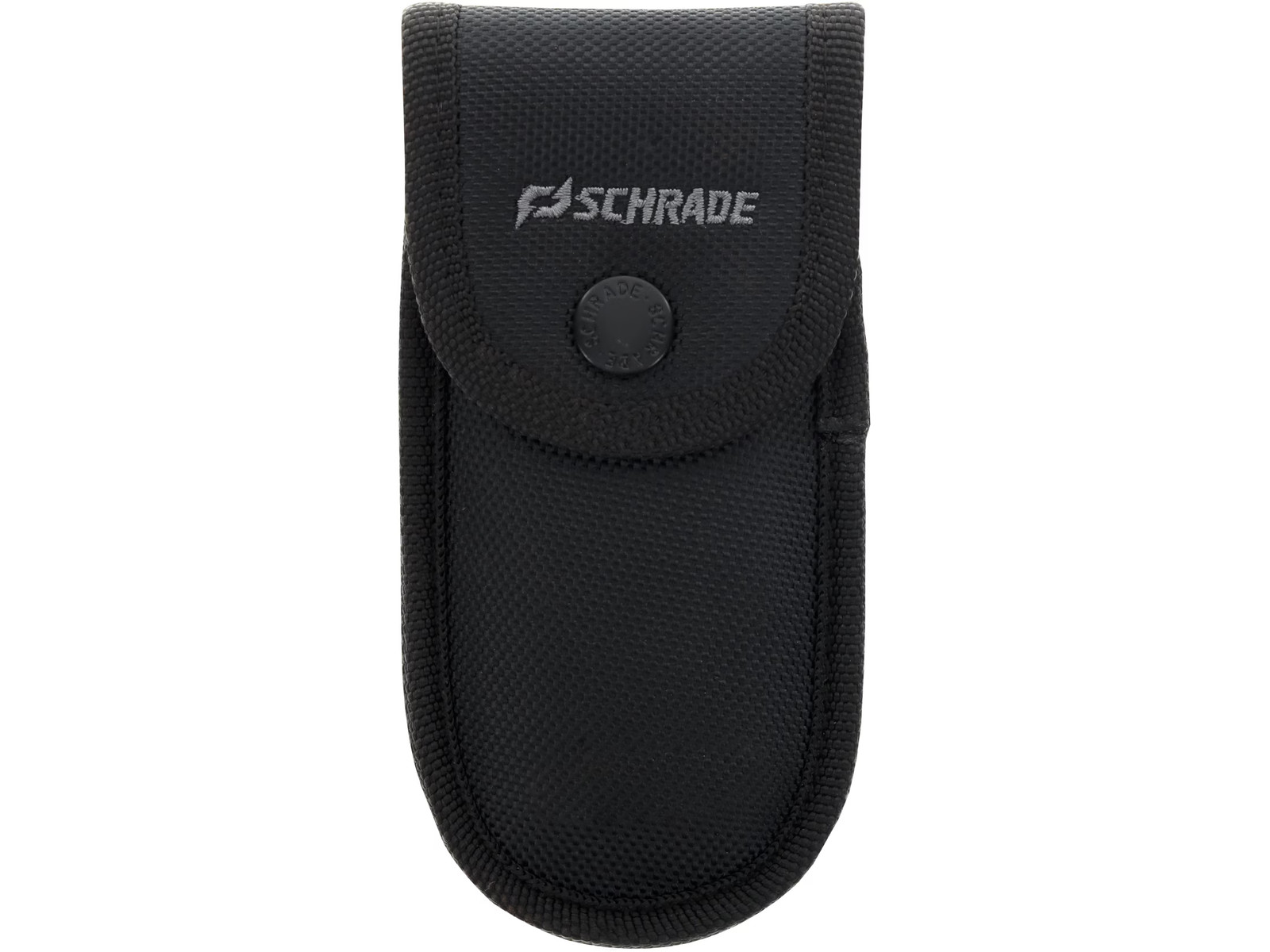 Schrade Tough Tool Multi Tool Stainless Steel Satin