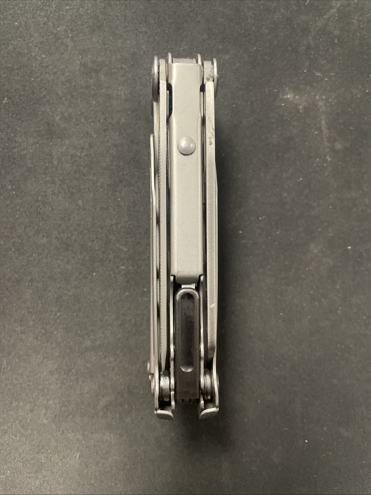 Perwin Multi Tool Stainless Butterfly Design Replaceable Cutters / Knife