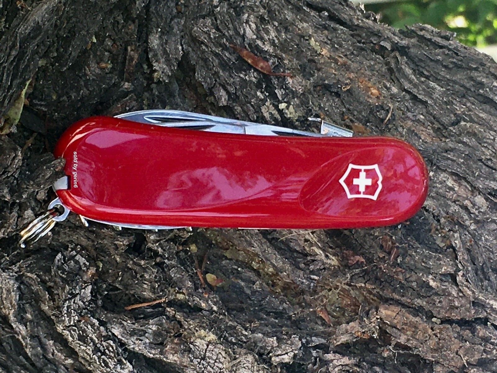 Victorinox Swiss Army Knife, Evolution S101, Red, 85 mm, 2.3603.SE, New In Box