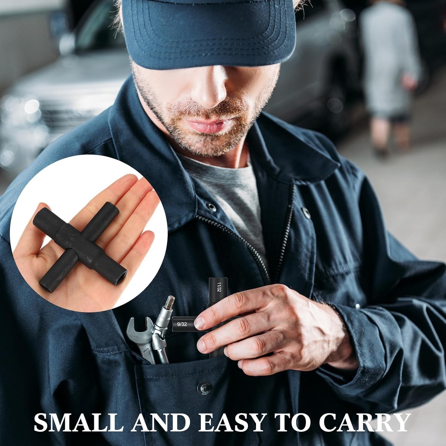 Heavy-Duty 4 Way Sillcock Water Keys – Essential Tool for Home Maintenance