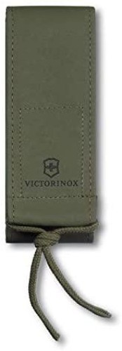 Victorinox Hunter Pro Pocket Knife Lock Blade and Lanyard Hole ‎Orange 0.9411