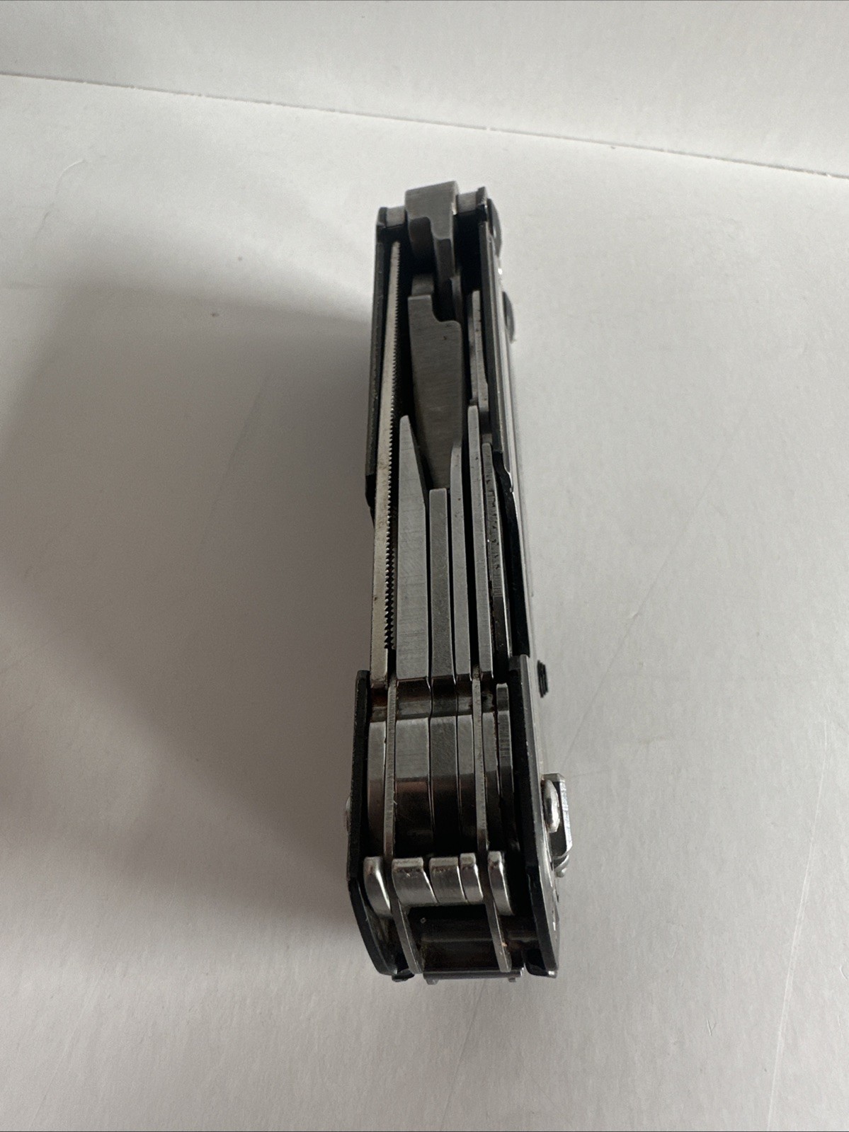 Leatherman ARC Multi-Tool 20-in-1 One-Hand Opening CPM MagnaCut Steel EDC Tool