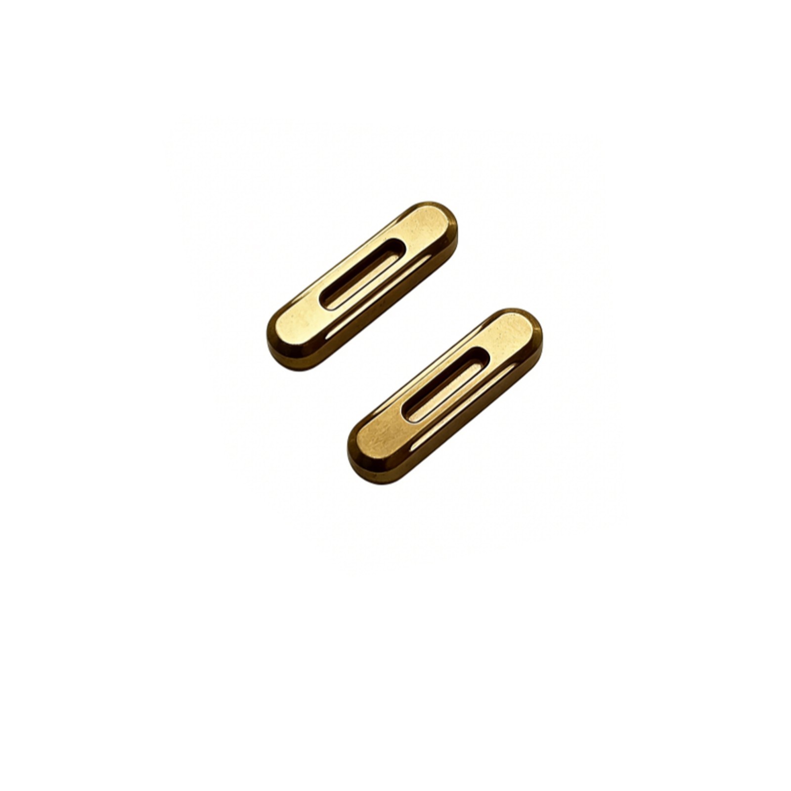 Custom CNC Quick Thumb Stud FOR LEATHERMAN ARC/FREE P4- One Hand Open