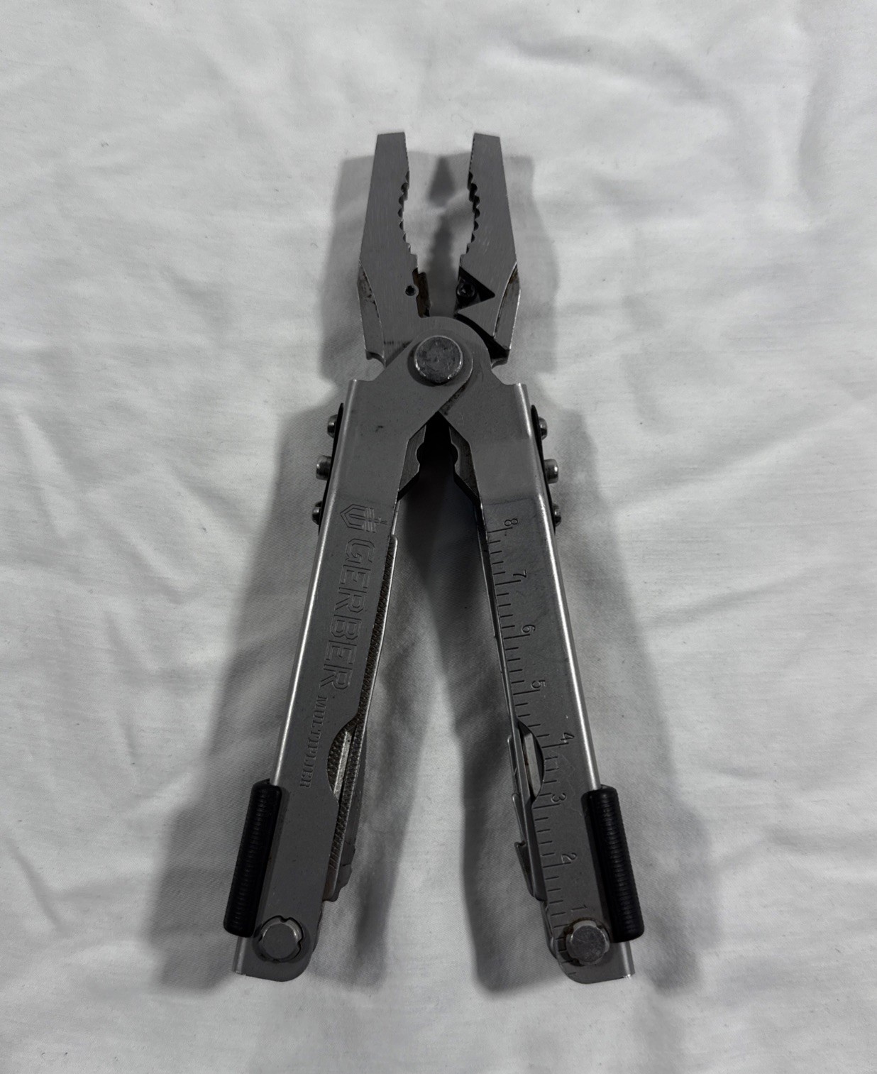 Gerber Multi-Plier 600 Pro Scout Multi-Tool Pre-Owned