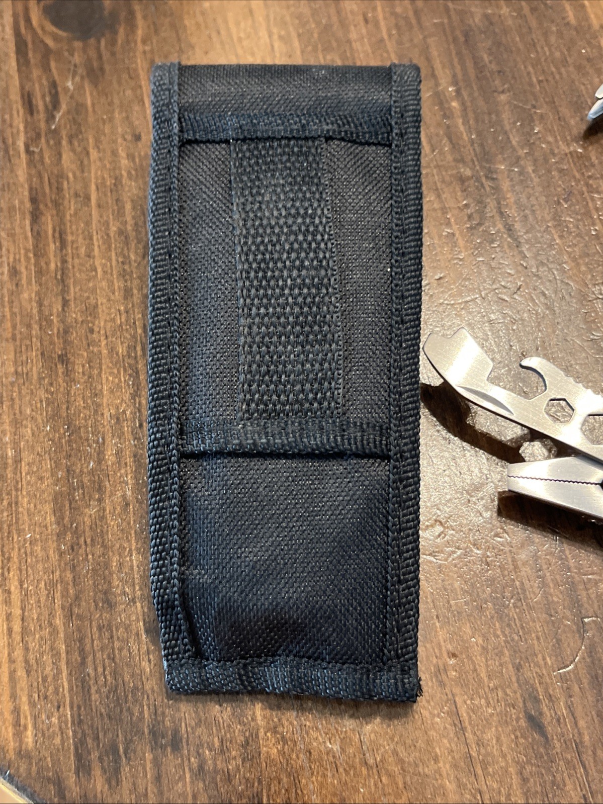Protocol Hammer Pliers Multi-Tool Knife HANDY 12 In 1 Tool