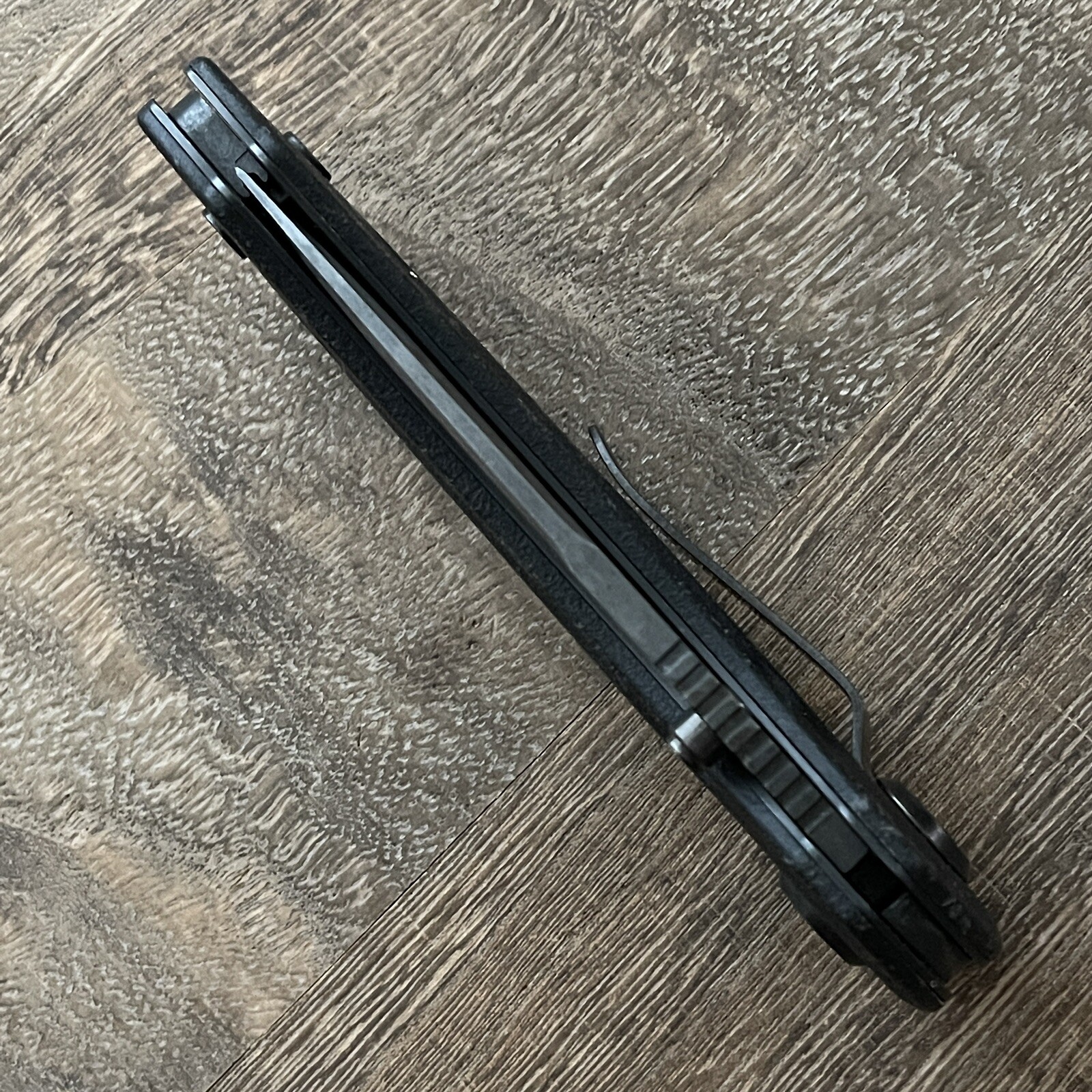 Leatherman K500X black Knife-Multitool (Similar to K502X , k503x Series)