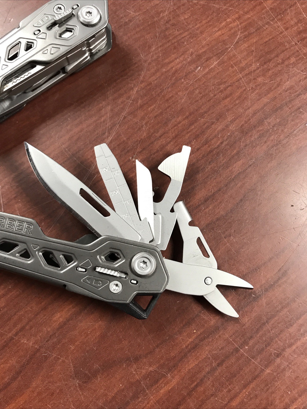 Gerber Truss Multi Tool with Sheath