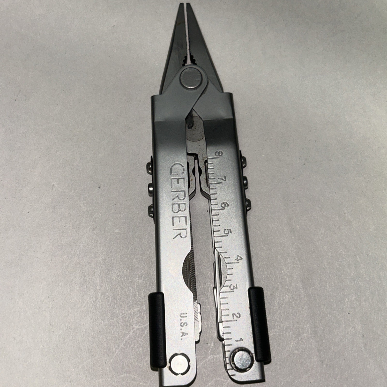 Gerber MP600 Basic Needlenose Multi-Tool 47530 USA