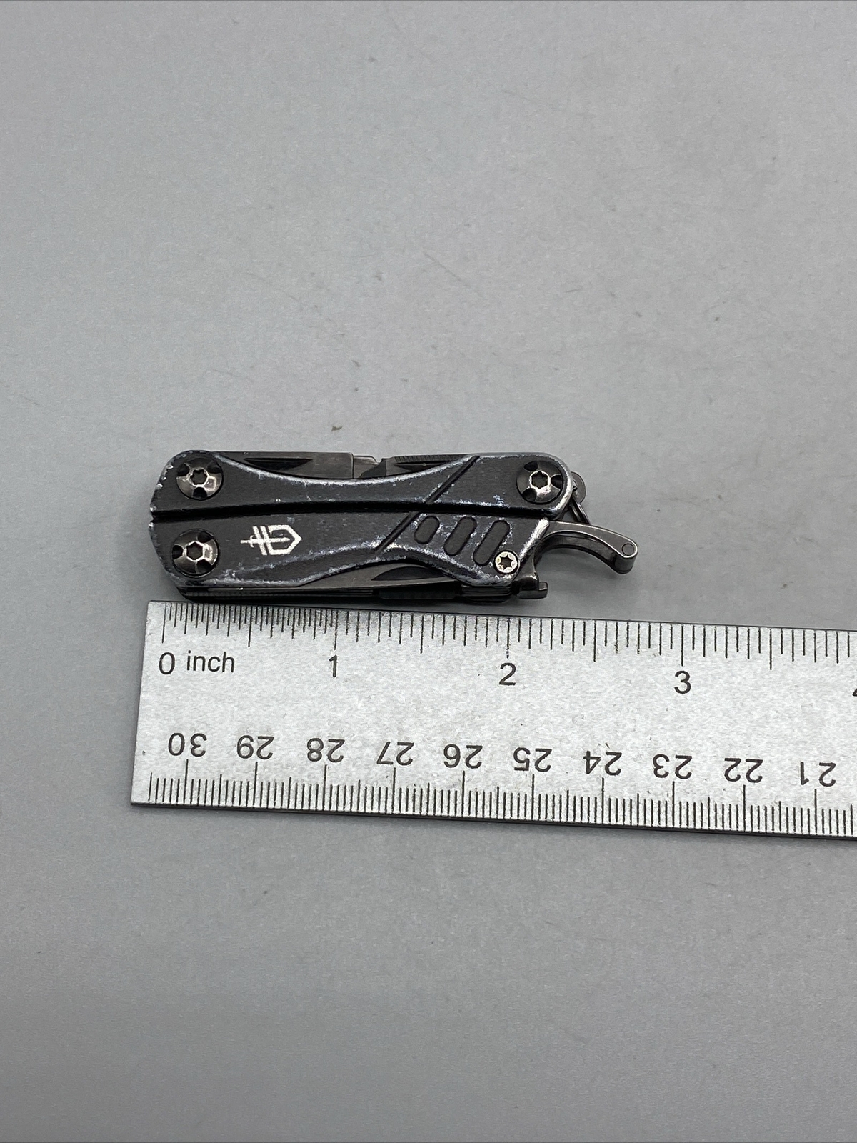Gerber Dime – Black