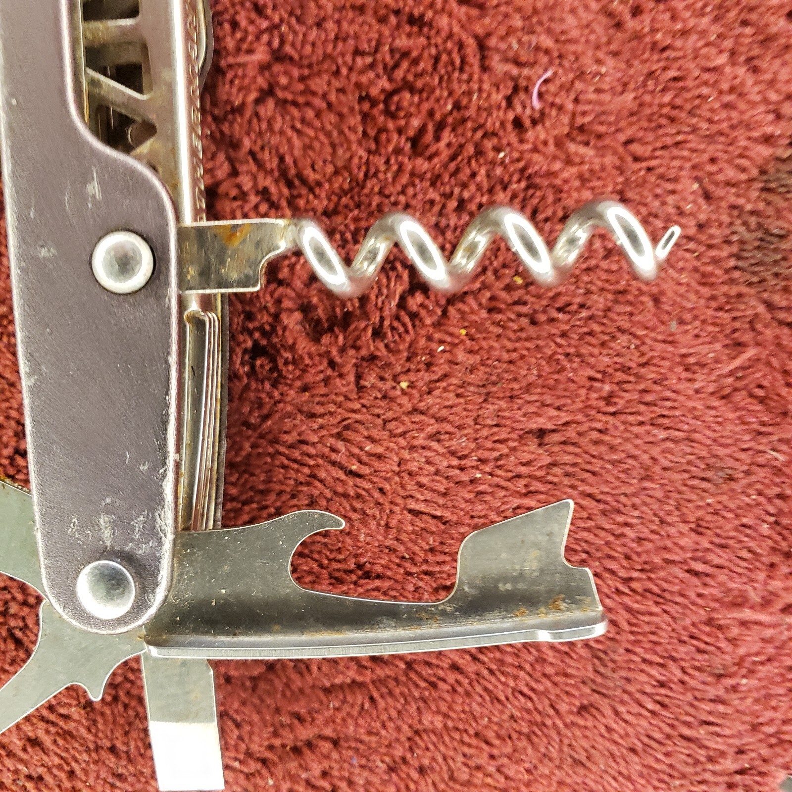 Leatherman Juice XE6 Multi-Tool Grey Retired Pliers Multi Tool read