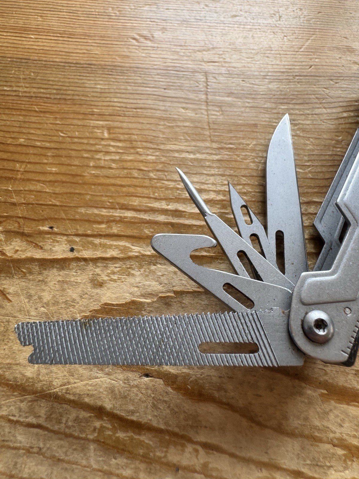SOG PowerPint Multi-Tool