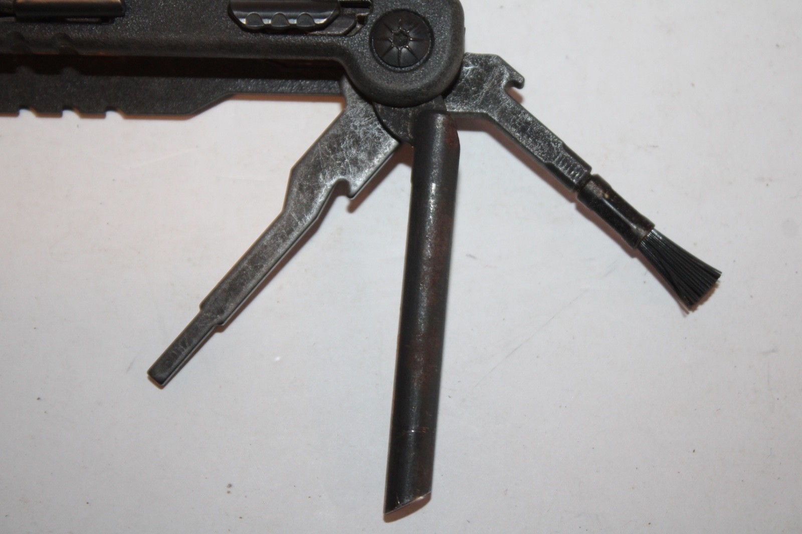 Gerber eFECT Maintenance Tool NSN 5120-01-578-4888 USA Military Tool