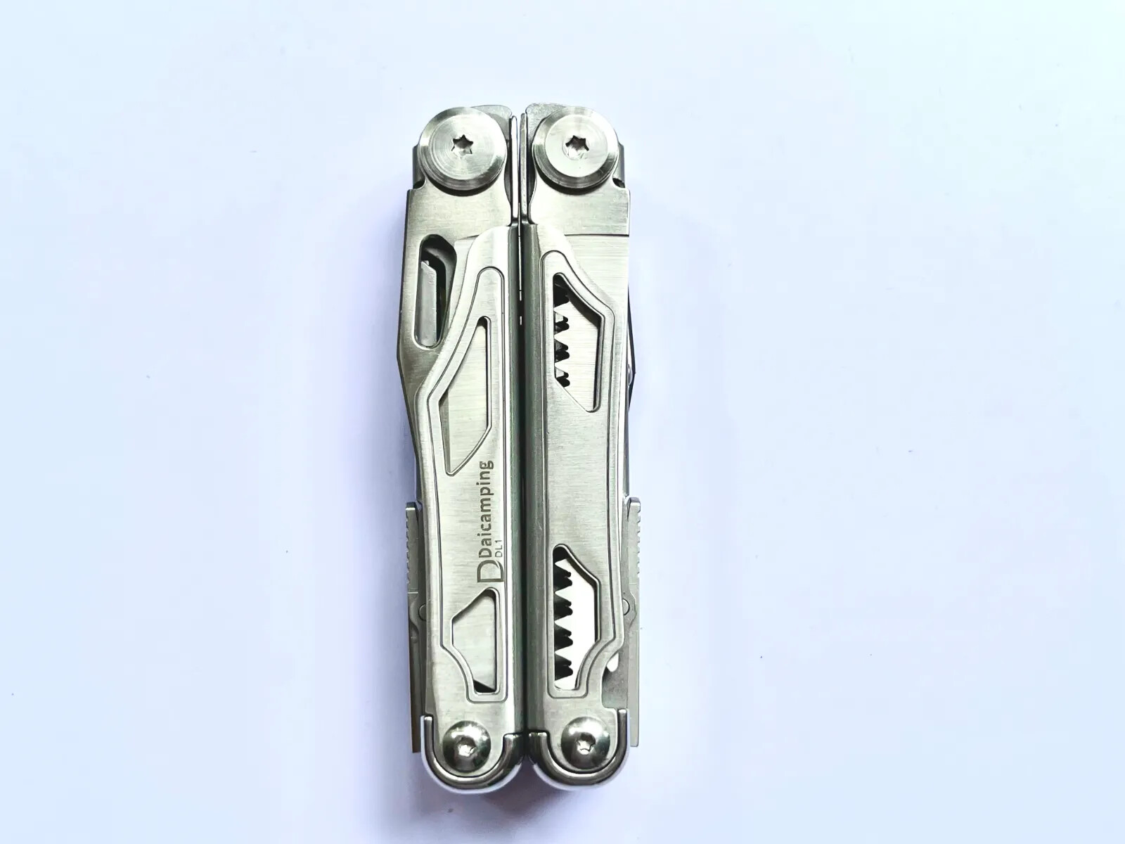 Military Multi Tool Army Survival Multifunction Tool All Purpose Folding Knife