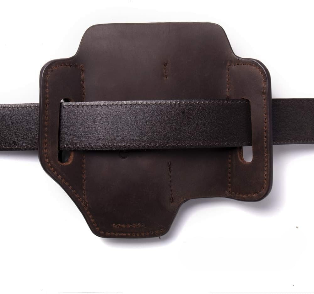 Leatherman Tool Sheath Replacement by . Magnetic Closure Pouch Fits Wave Plus, W