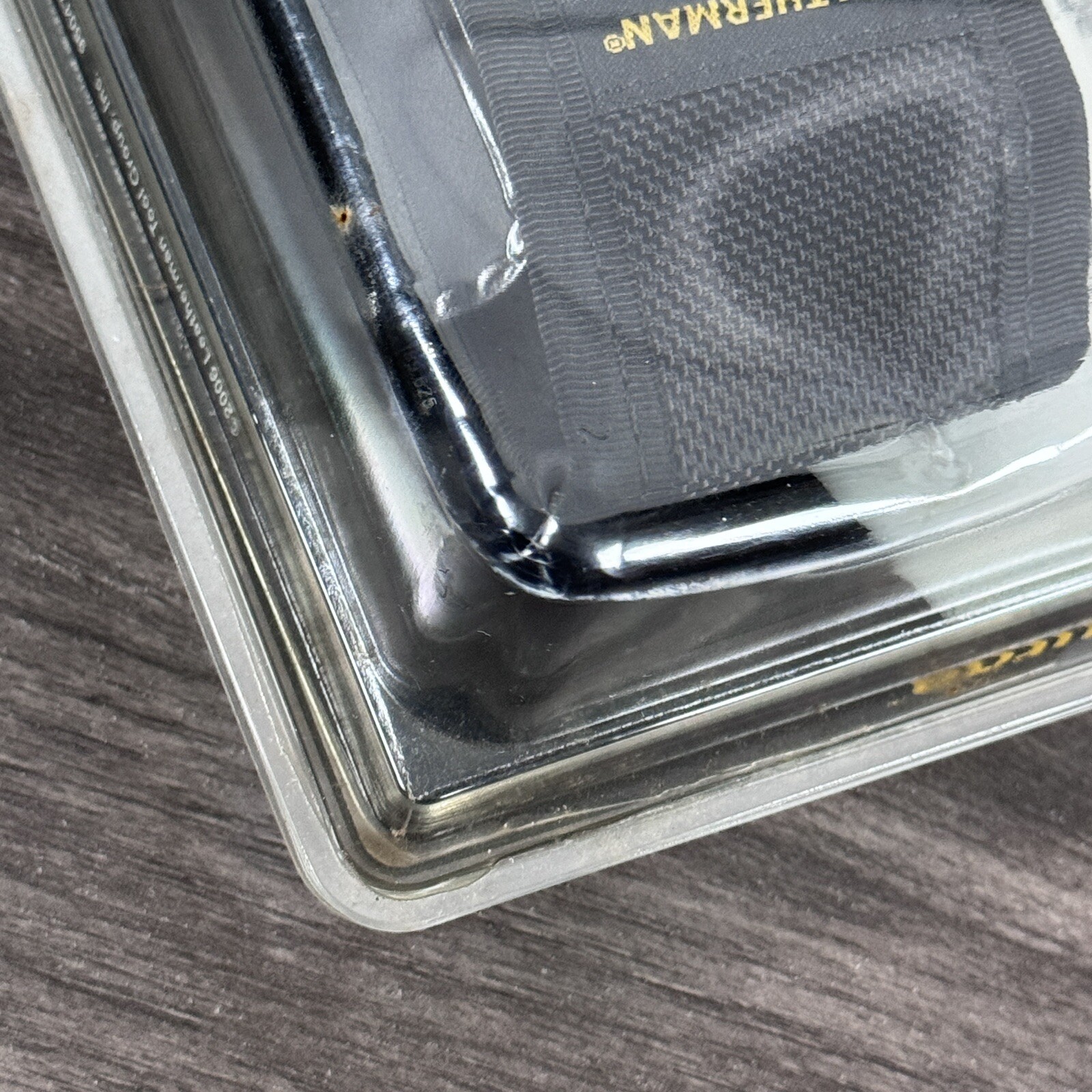 Leatherman Surge 1st generation/Leatherman Original Surge Multitool in blister