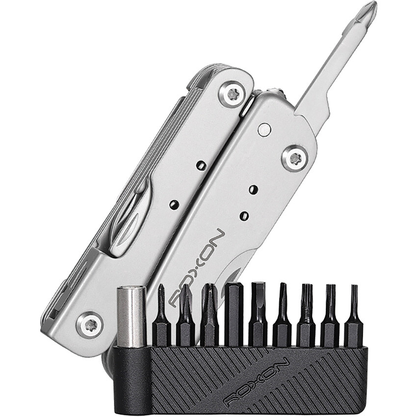 New ROXON M2 14 in 1 Mini Multitool M2