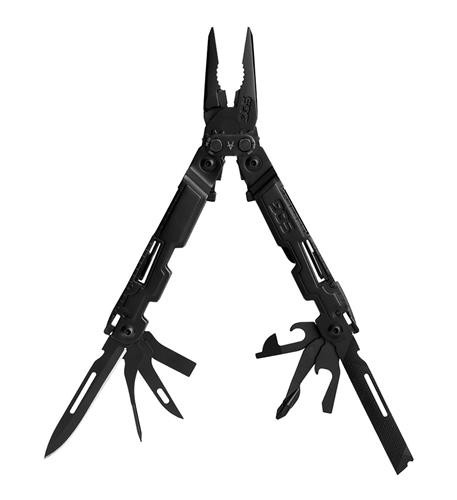 Tool Logic SOG-PA1002-CP Sog Poweraccess – Blk (sogpa1002cp)