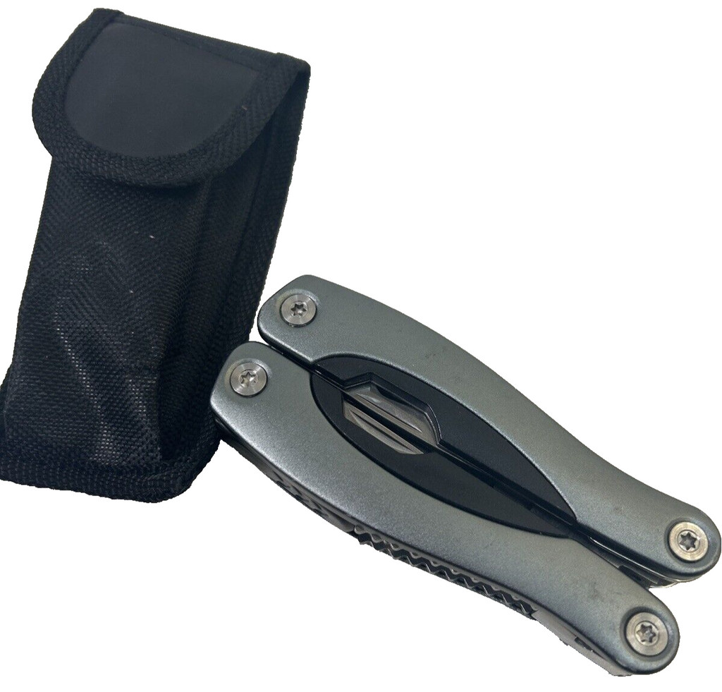 Multi Tool Multi Tool Outdoor Pocket Knife