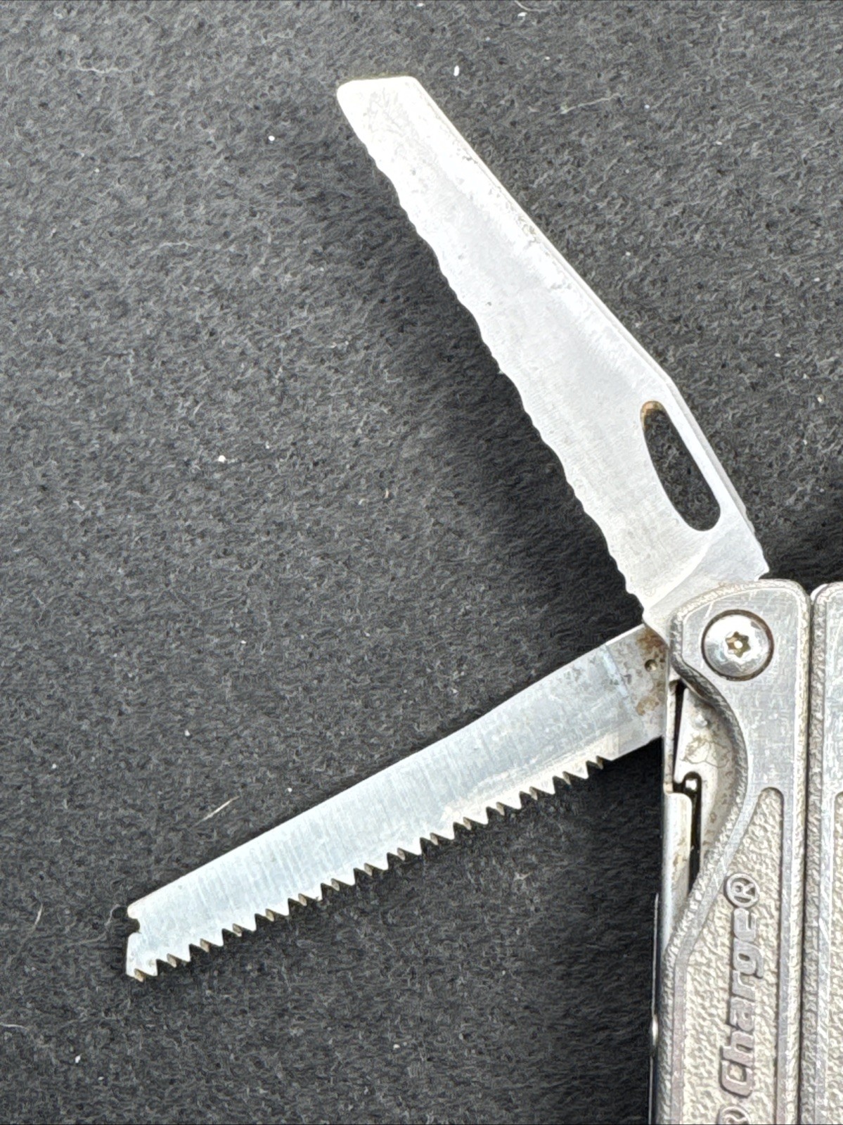 Leatherman Charge TI Multi-Tool Parts/Repair- Date code 0406