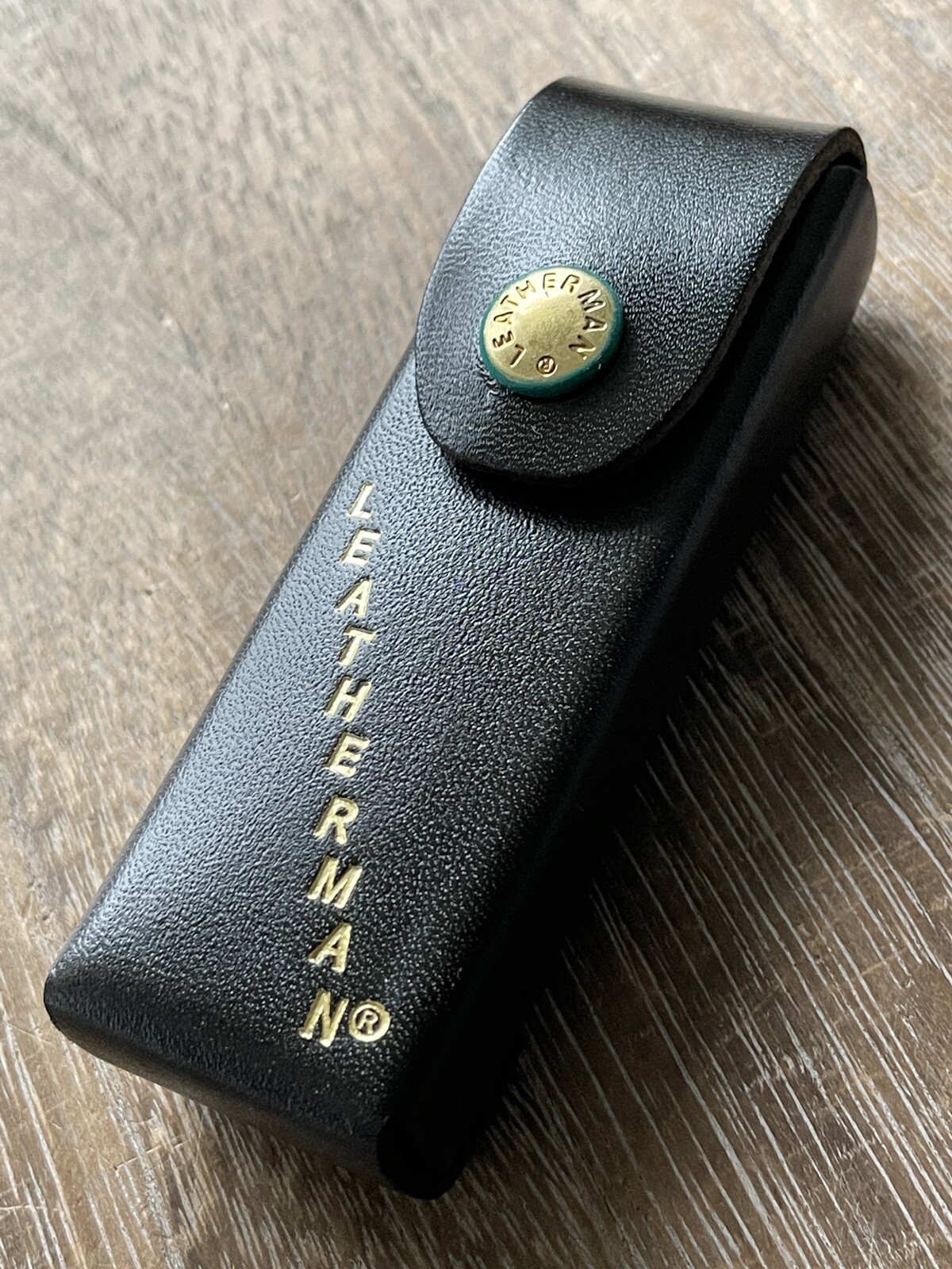 Collectible, new Leatherman FLAIR Picnic/Sommelier Multitool. branded