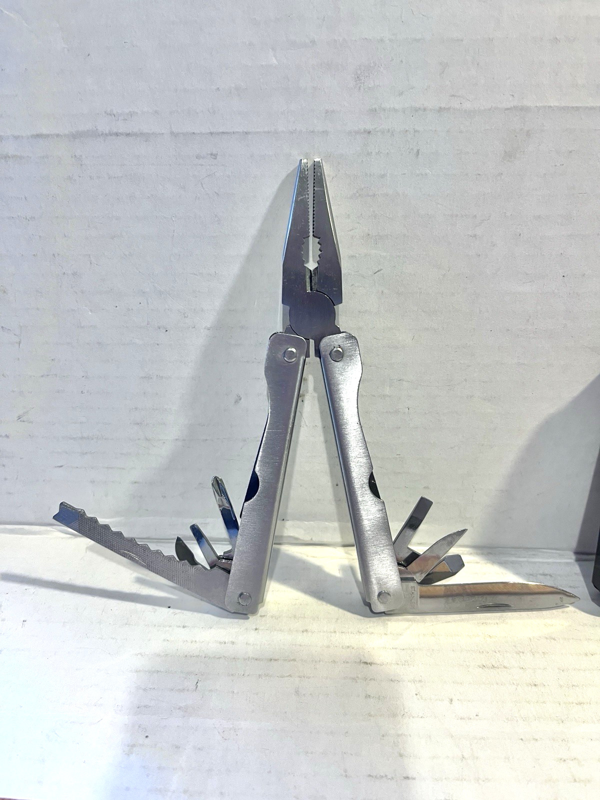 Pair of Multi Tools, Entry level Type