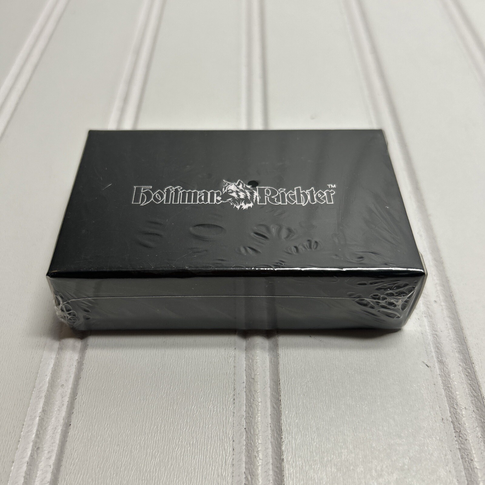 NEW Mini Multitool Multi Tool, Hoffman Richter SKU- TWMULTI Black Case SEALED