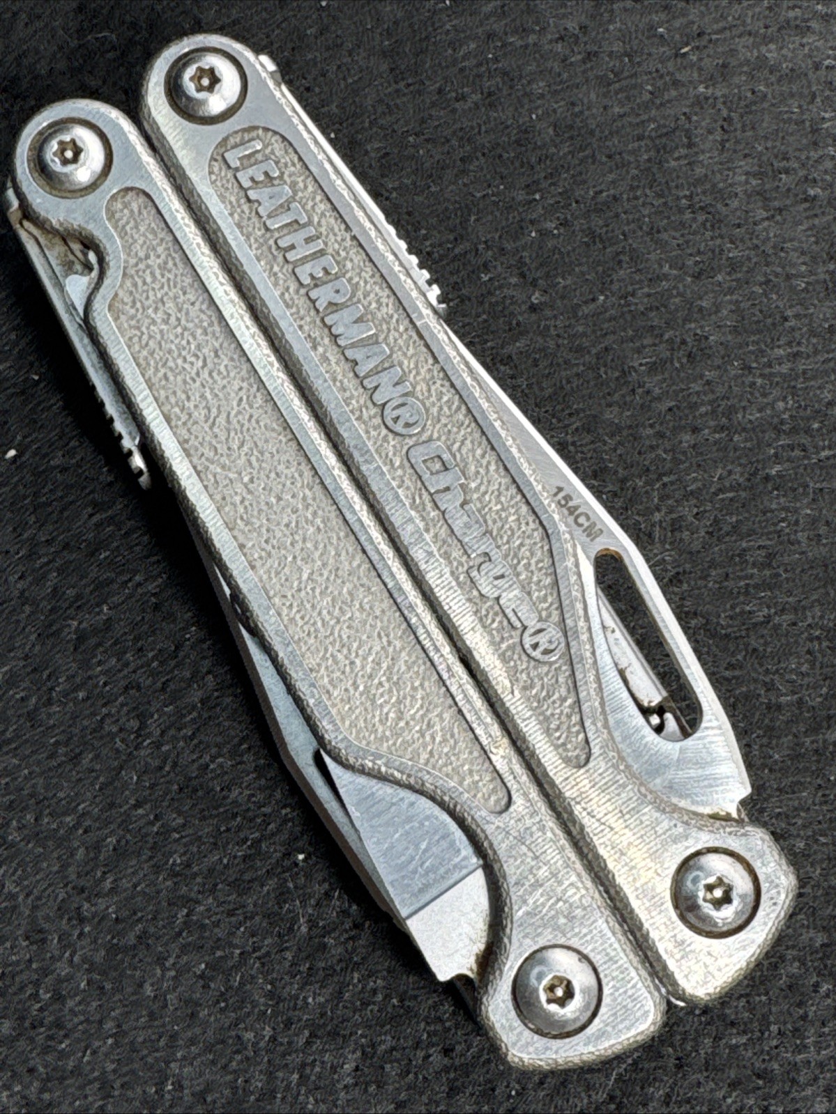 Leatherman Charge TI Multi-Tool Parts/Repair- Date code 0406