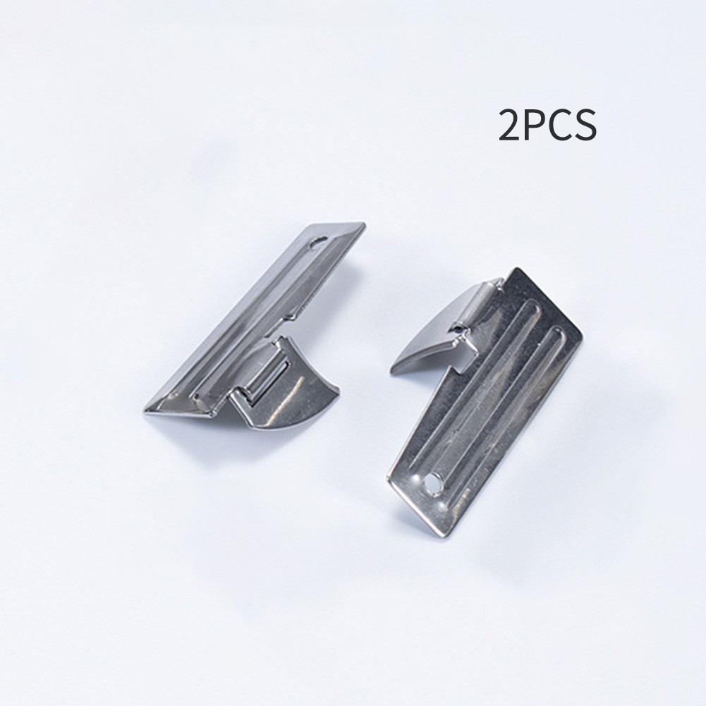 Bottle Opener Can Opener Sporting Goods 2pcs 5.1×1.8cm Cooking Supplies