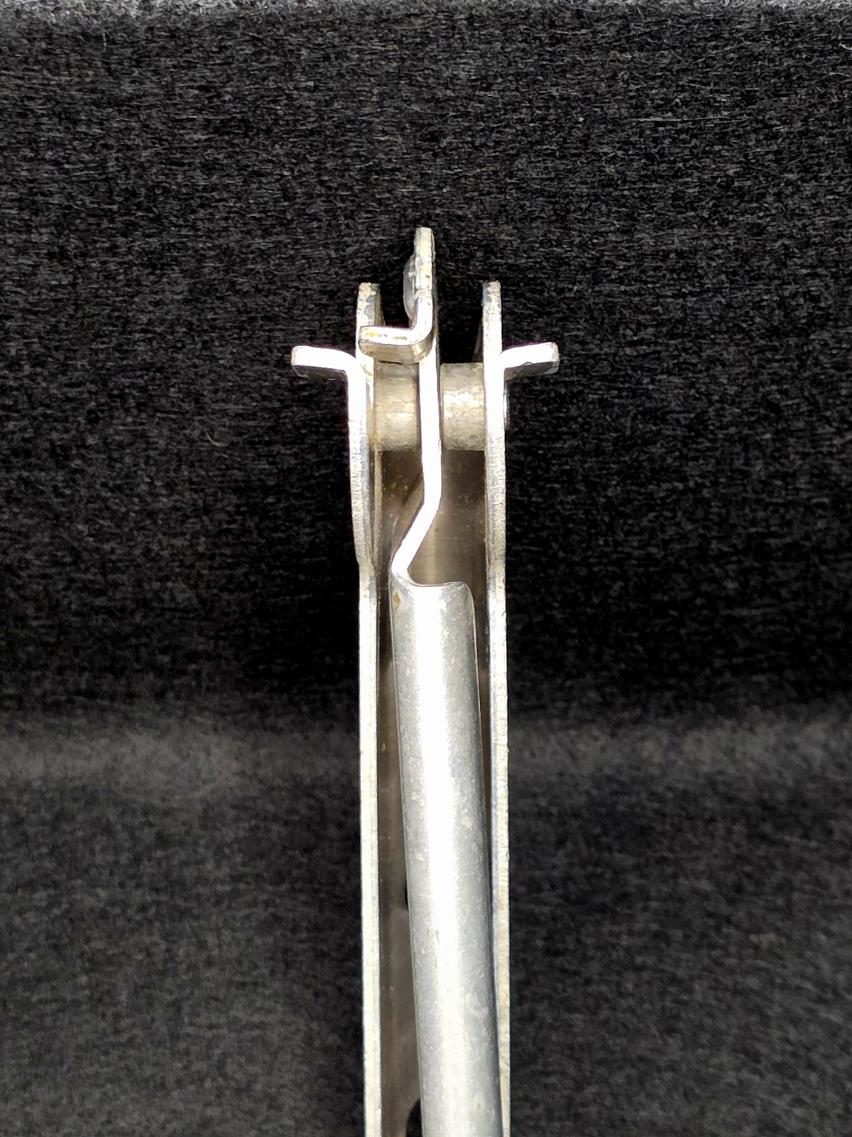 Vintage MSR Spondonical Multi Tool Can Bottle Opener Camping Backpacking