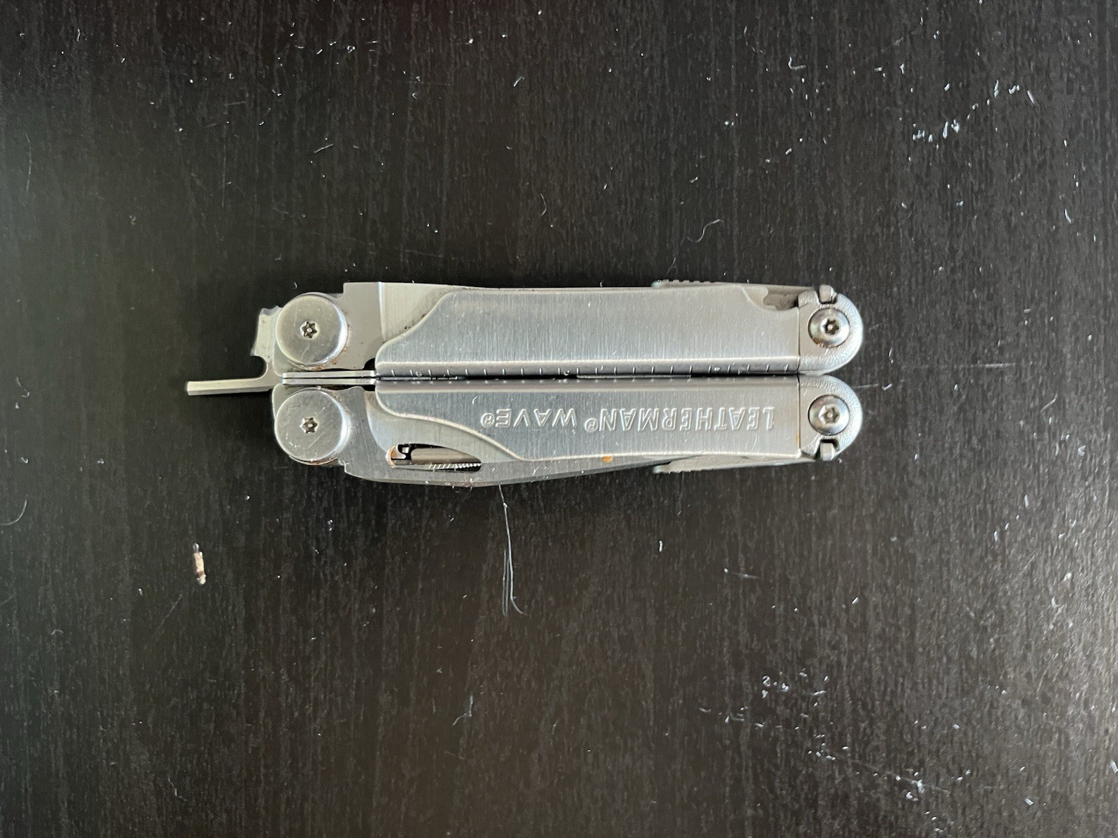 Leatherman Lot: Wave 2nd Generation & Micra *DAMAGED*