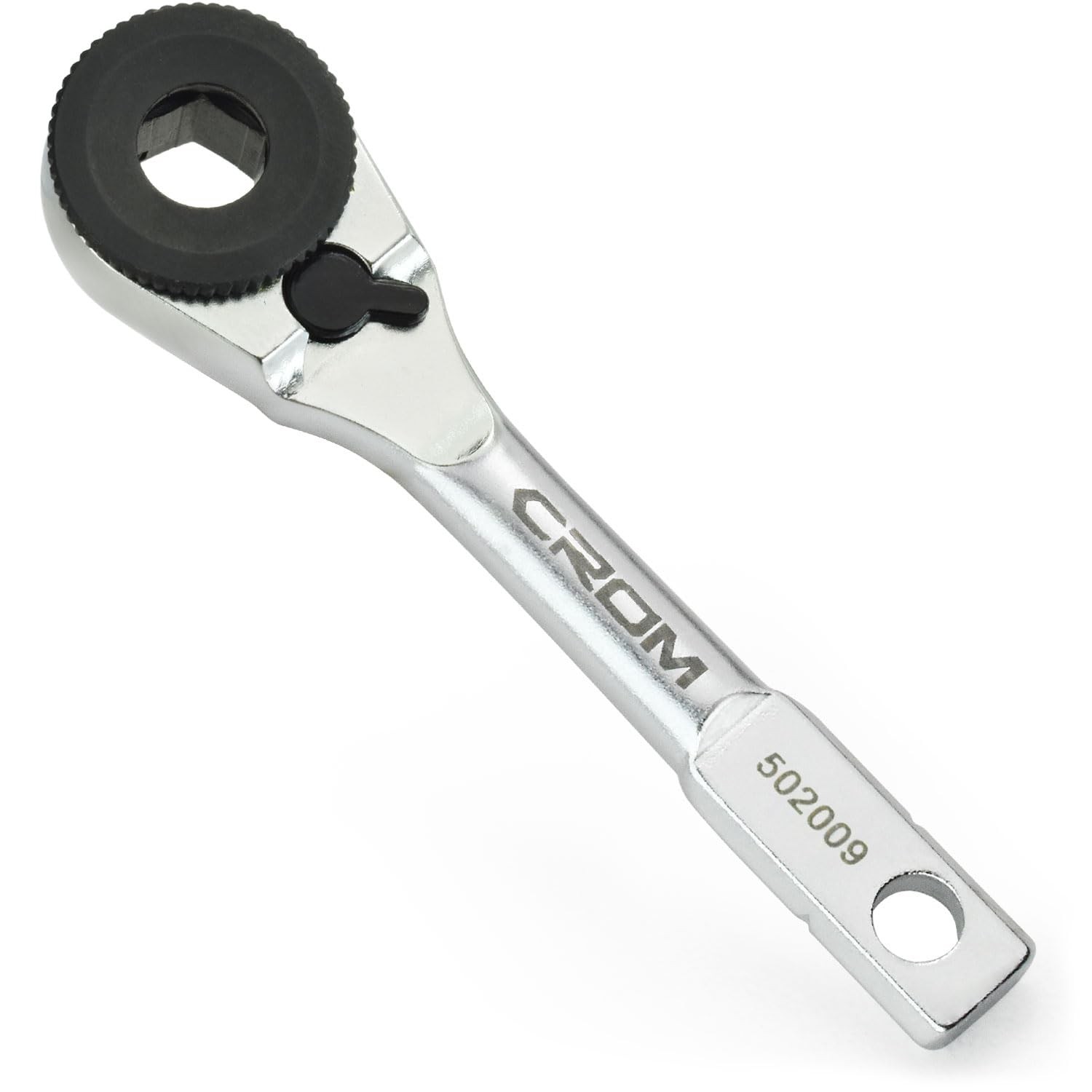 Flat Mini Ratchet Wrench Compatible with Leatherman Multitool Tool Accessory