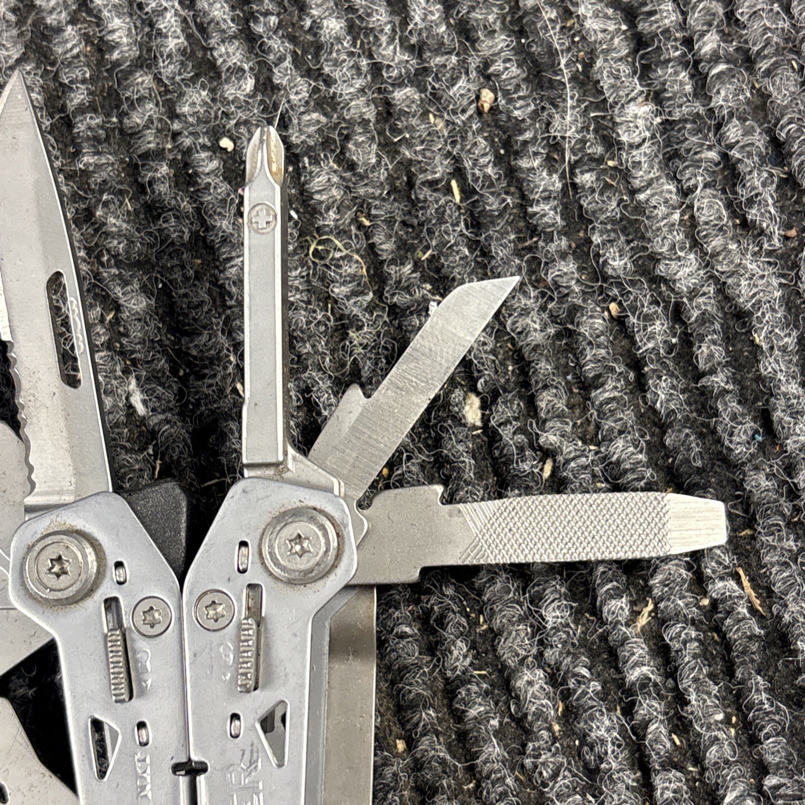 Gerber Suspension NXT Multi-Tool #8