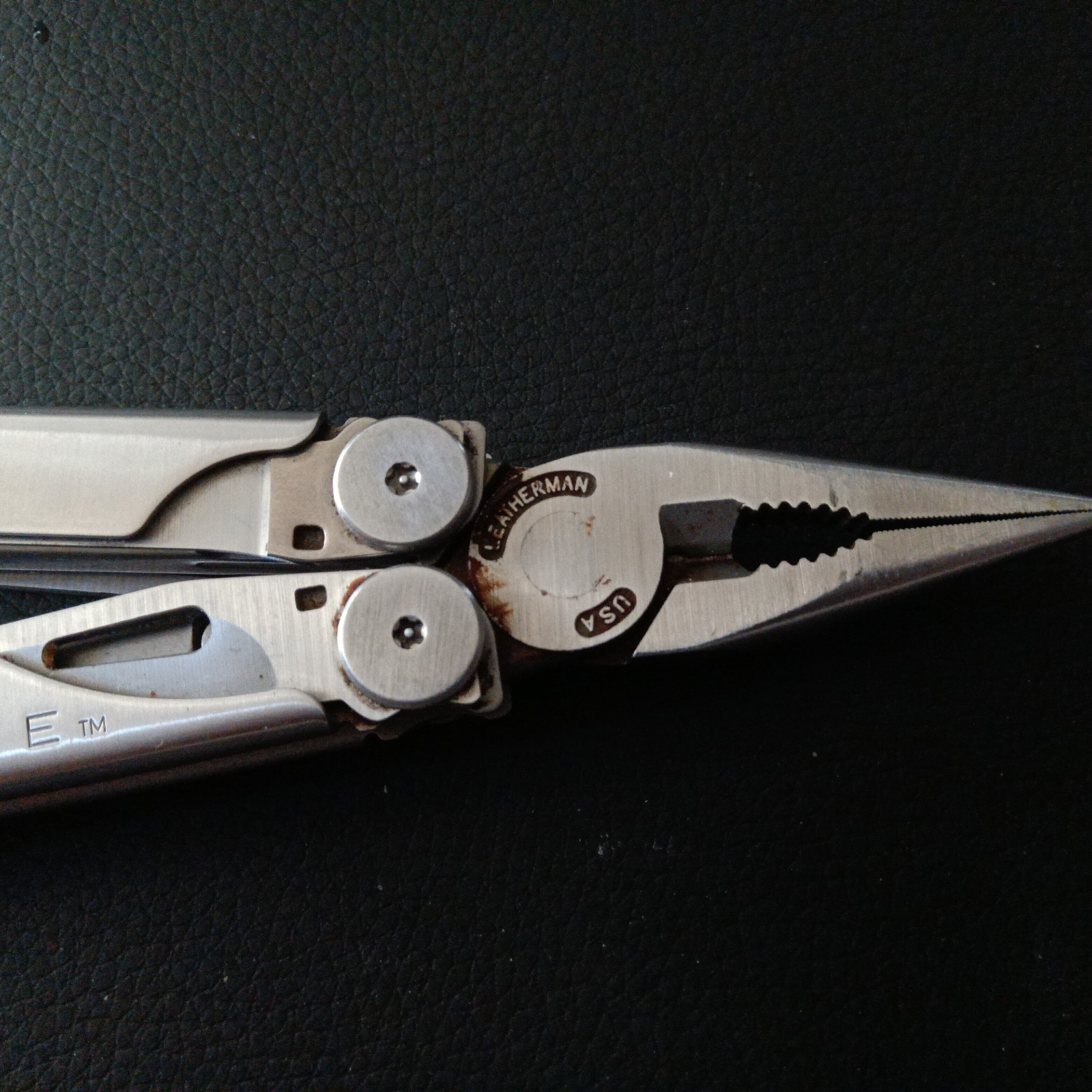 Leatherman Wave Multi Tool