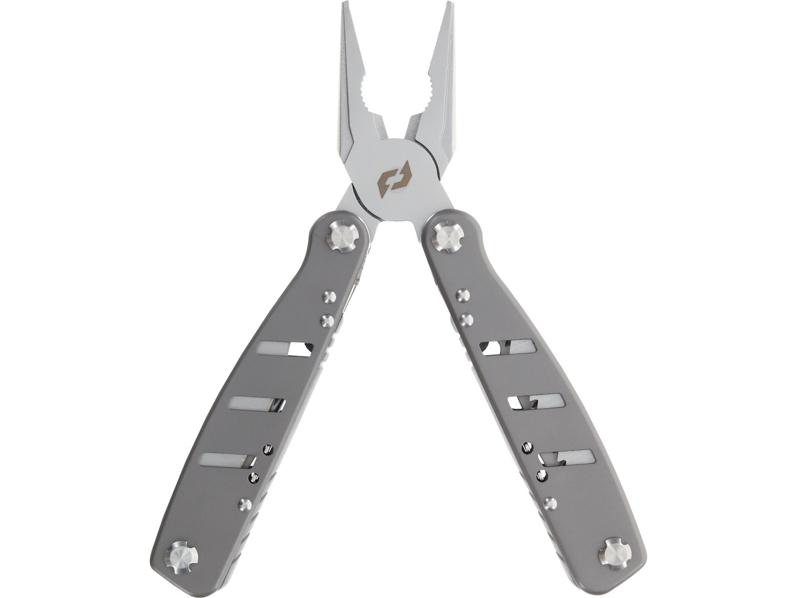 Schrade Callous Multi Tool Stainless Gray