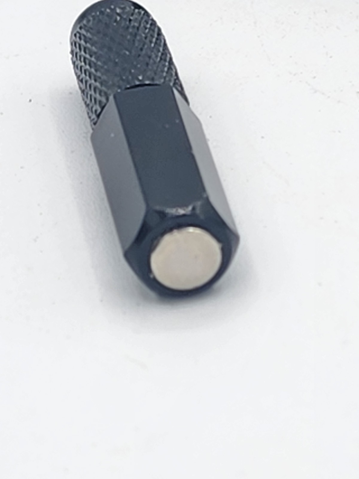 Ozark Trail 6 In 1 Multi Tool Lock Blade Knife Cord Cutter Bottle Opener