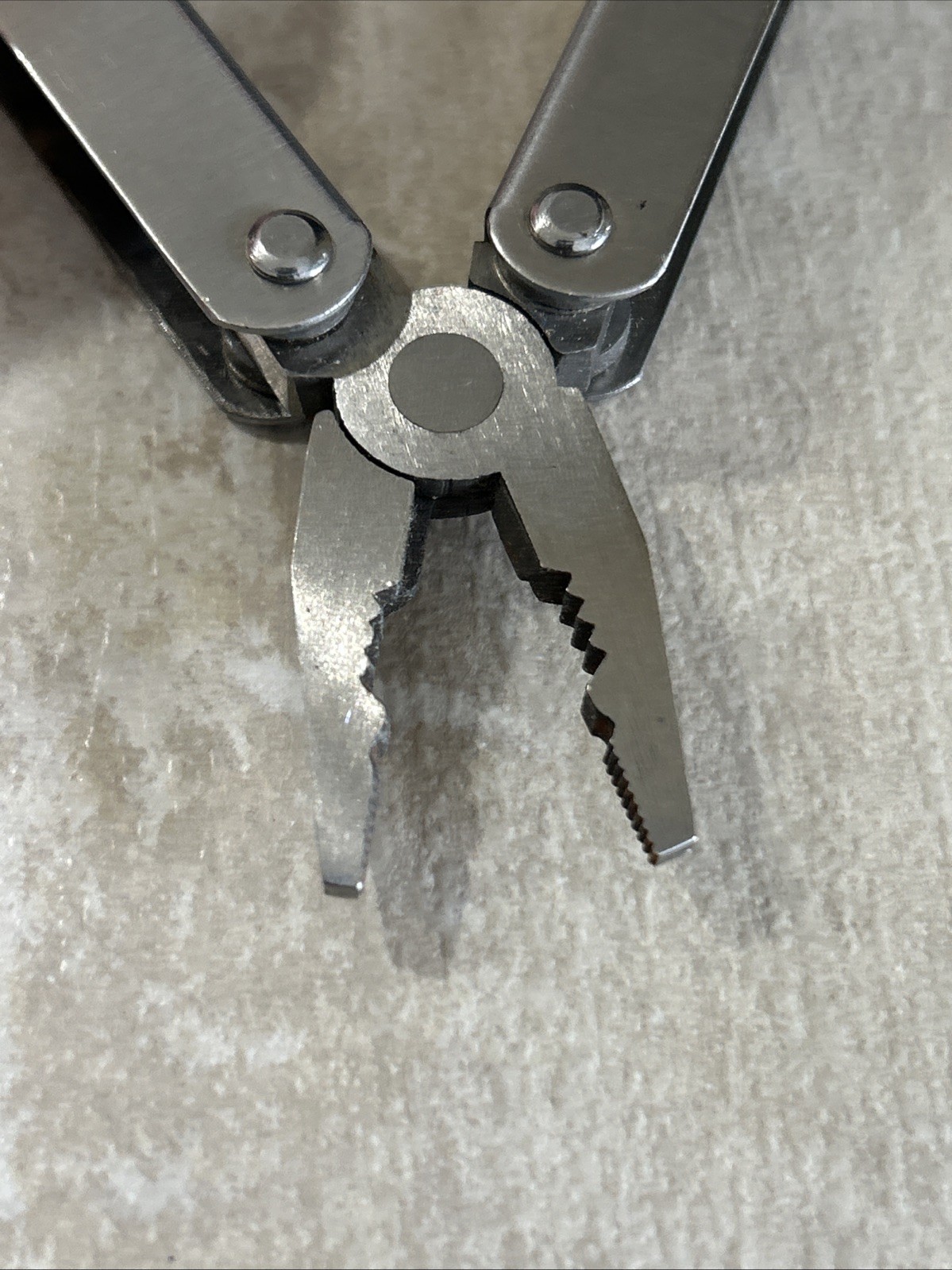 Unbranded Micro Multitool