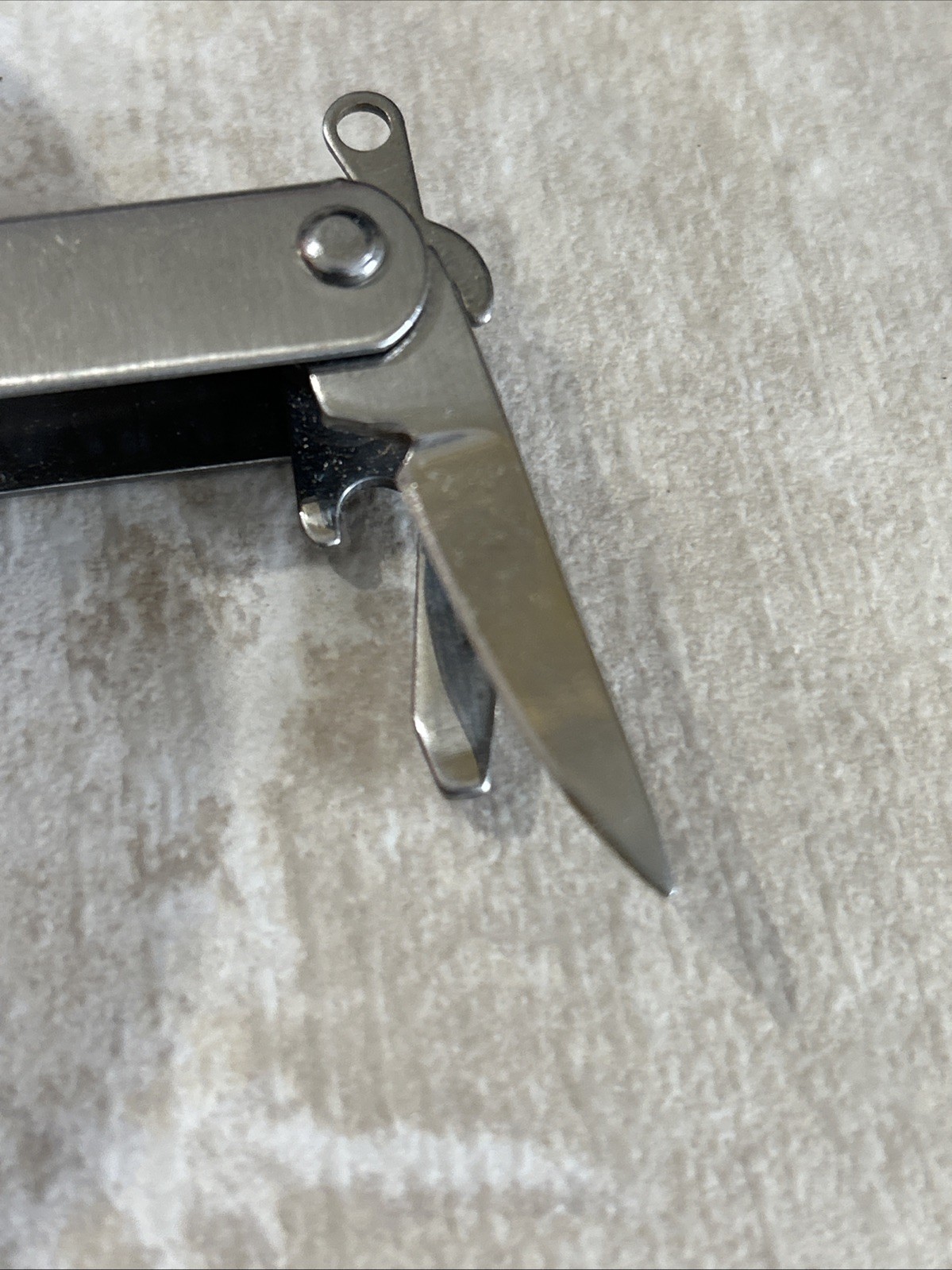 Unbranded Micro Multitool