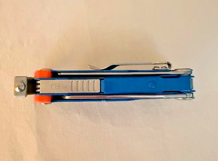 Heavy Duty Multi Tool Stainless Steel Survival Pliers Knife Set w/Sheath New
