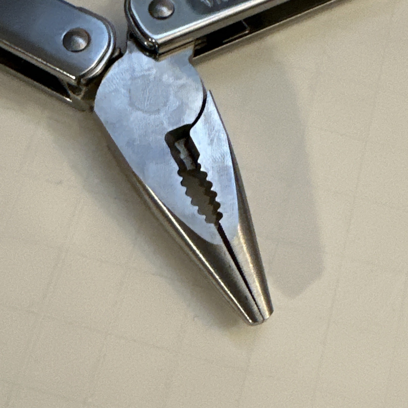 Victorinox SwissTool SPIRIT Plus Tool With Leather Pouch