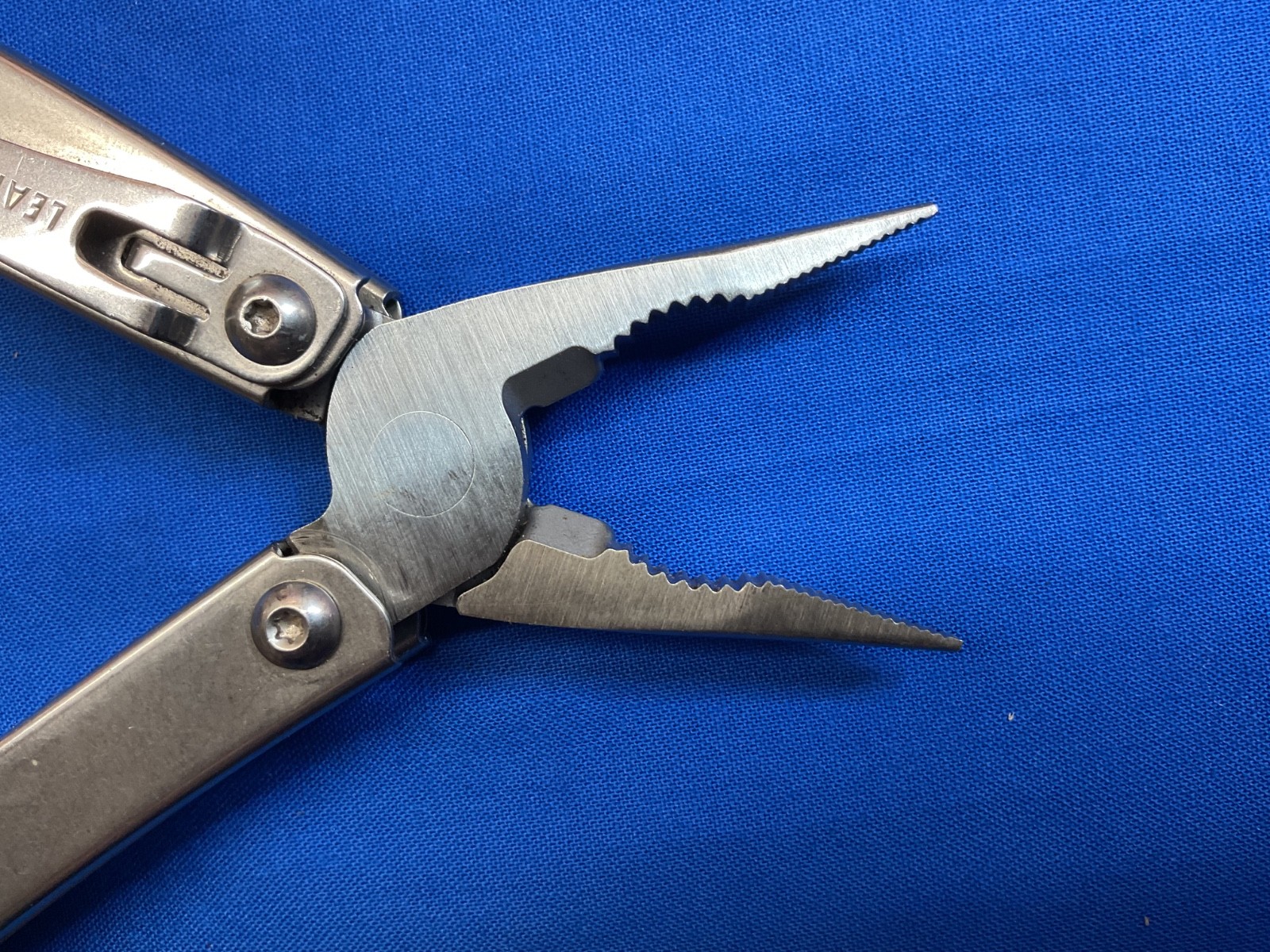 Leatherman Sidekick Multi Tool Knife Pliers Camping Hunting Hiking