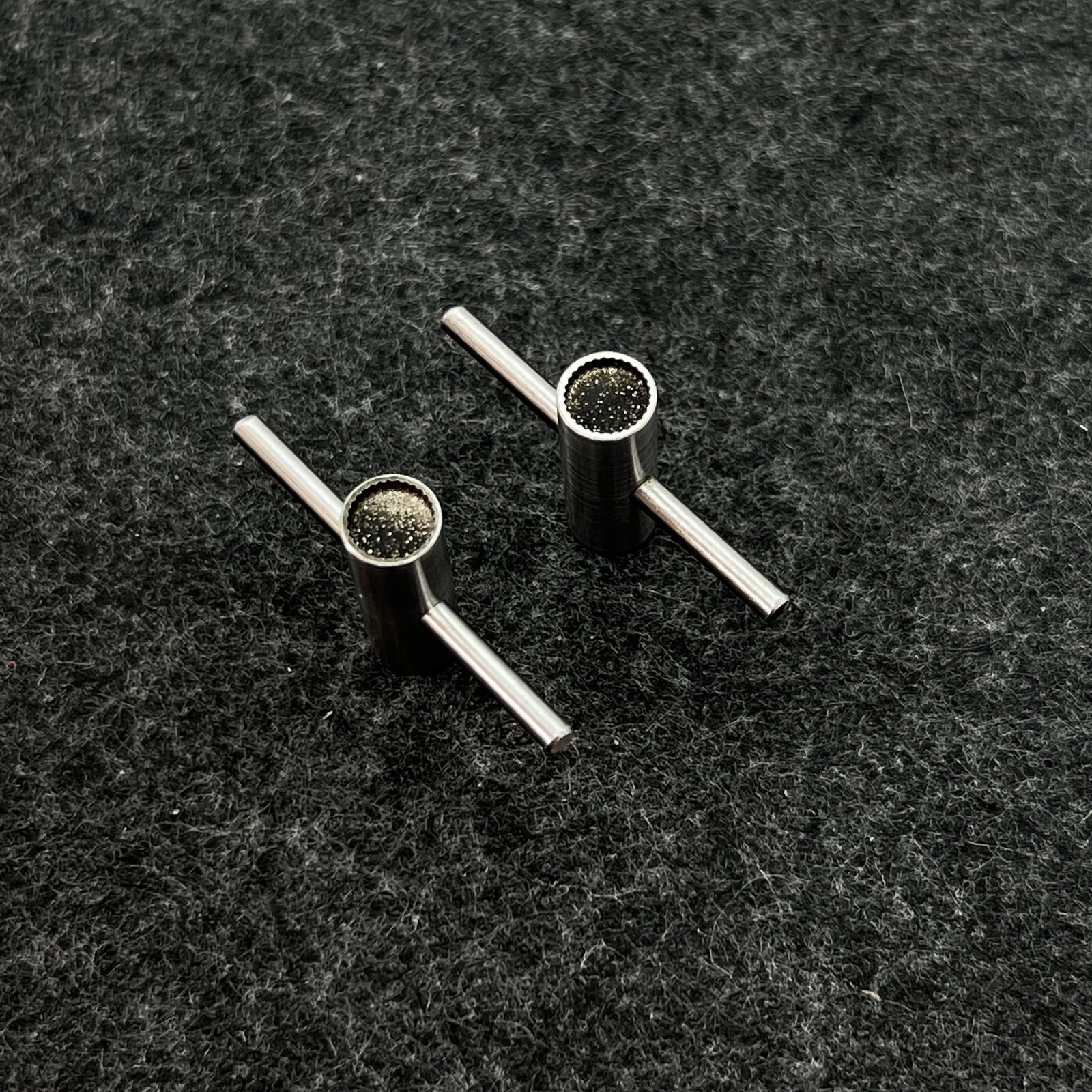 Cylinder Style Wrench 27 and 30 Gears For Leatherman Rebar Disassembly Tool