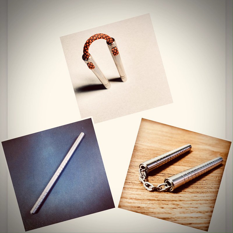 Thumb Sticks Finger Training EDC Tools Extreme Sports Art Hand Fidget