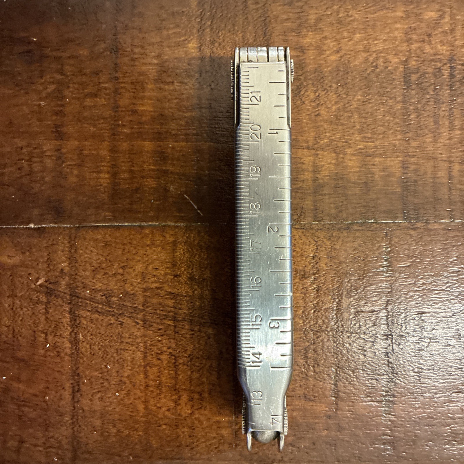 Leatherman Super Tool Multitool Vintage 1998 Pat Pend USA Made – Excellent
