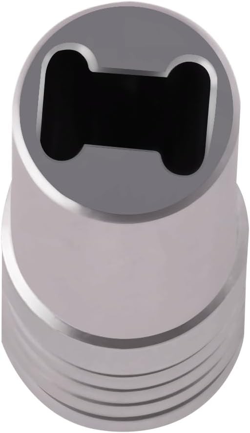 Screwdriver Extension Pole Adapter Sleeve For Leatherman Free T2 T4 K4 P2 P4 ARC