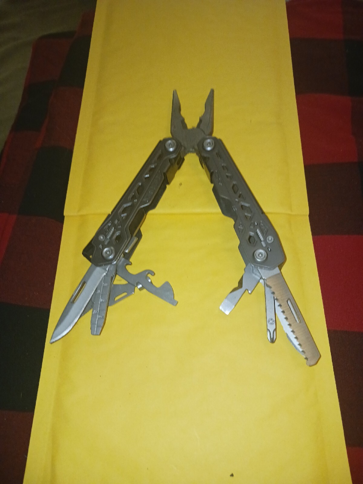 Gerber Truss Multi Tool