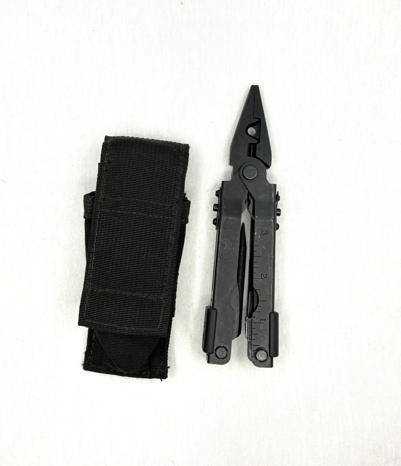Gerber MP600 DET Demolition Explosive Tool Multi Tool