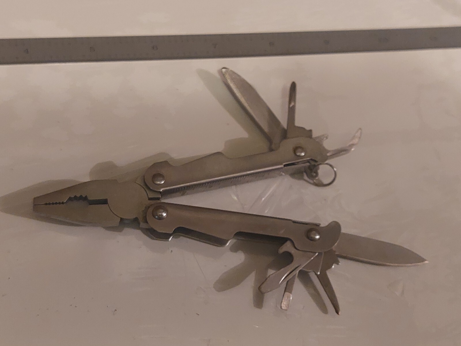 Chinese Stainless Multitool