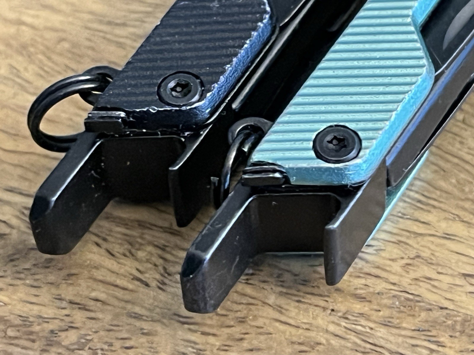Gerber Armbar Mini Drive Multi-Tool 8-in-1 Bit Driver Excellent Condition Lot 2